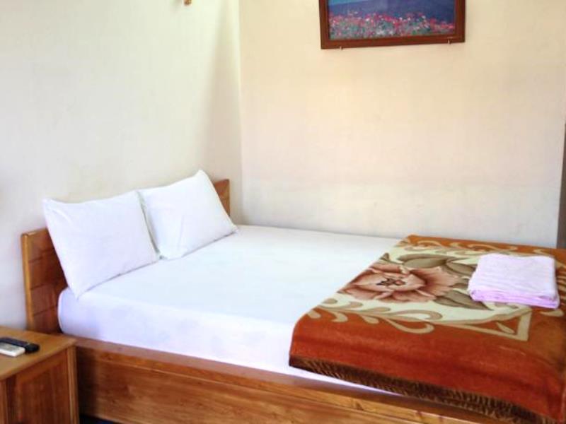 נה טראנג Sake Hotel מראה חיצוני תמונה