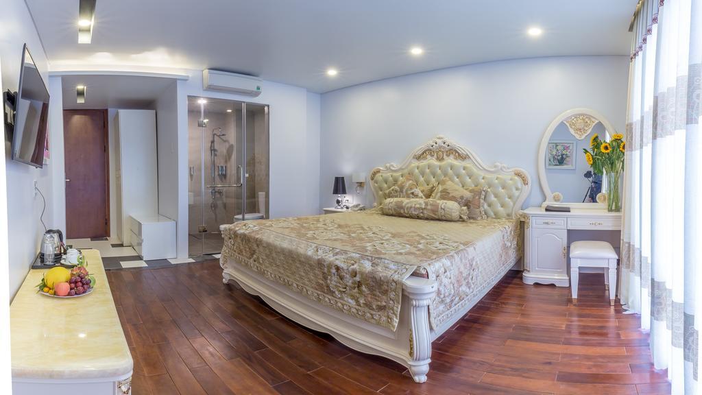 נה טראנג Sake Hotel מראה חיצוני תמונה