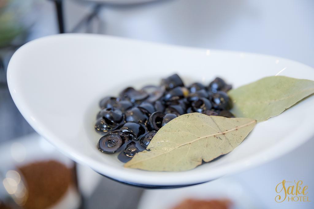 נה טראנג Sake Hotel מראה חיצוני תמונה